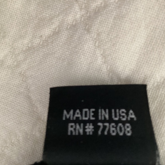 The J Peterman Company T-shirt Windsor Hotel Cairo XL 100% cotton Made in U.S.A. - Picture 5 of 10